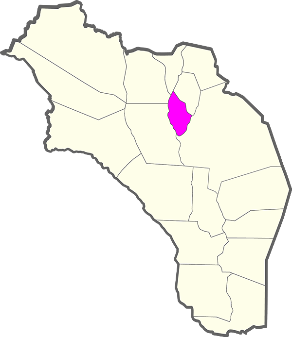 mapsanagasta